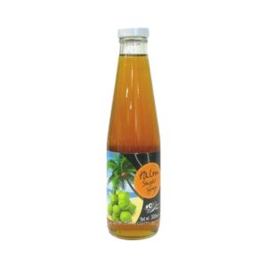 Image presents Wok Palm Sugar Syrup 12x300ml