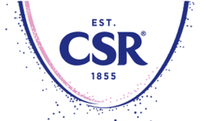 image presents CSR Logo