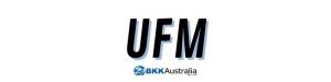 Image presents UFM-Logo