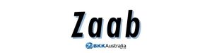 Image presents Zaab-logo