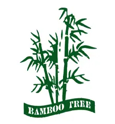 image presents bamboo-tree-logo