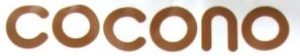 image presents cocono-logo