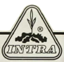 image presents intra-logo