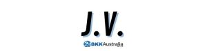 image presents jv logo