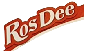 image presents ros-dee-logo