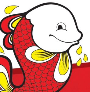 image presents smiling-fish-logo-2