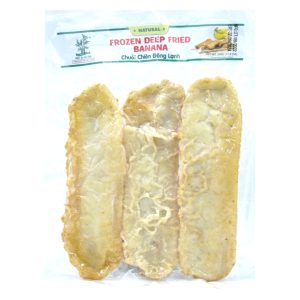 image presents BAMBOO TREE FRIED BANANA CAKE15X340G 220.93