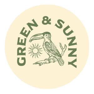 Green & Sunny logo