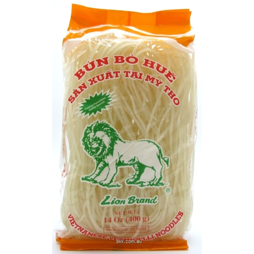 Lion Bun Bo Hue Vermilli Ndl. 30x400g