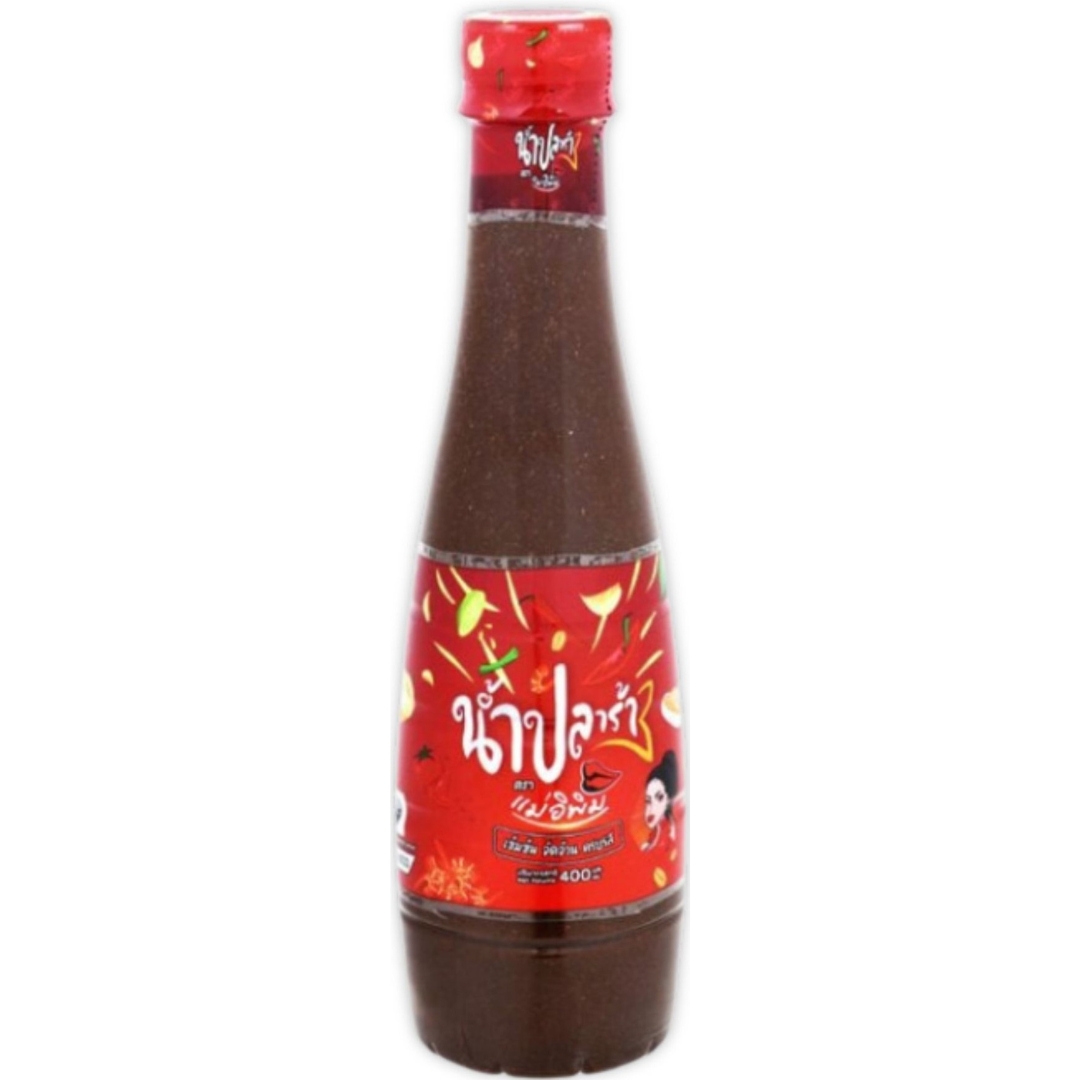 Mae E-pim Fermented Fish Sauce 24x400ml